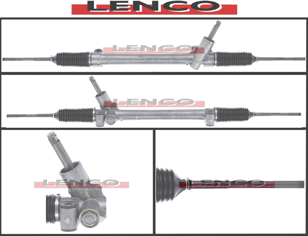 SGA1330L