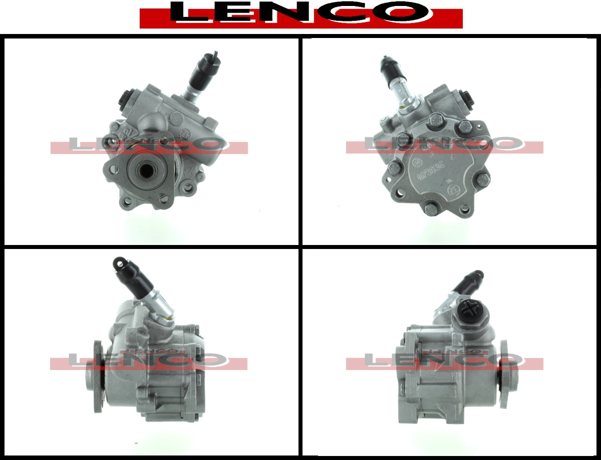 SP3836