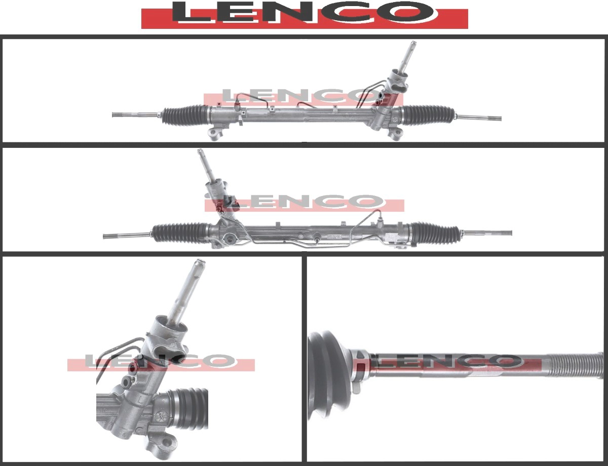 SGA896L