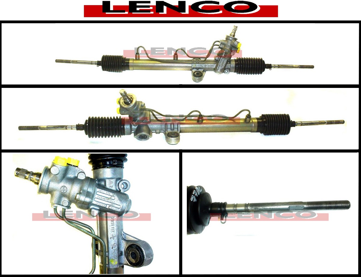 SGA778L