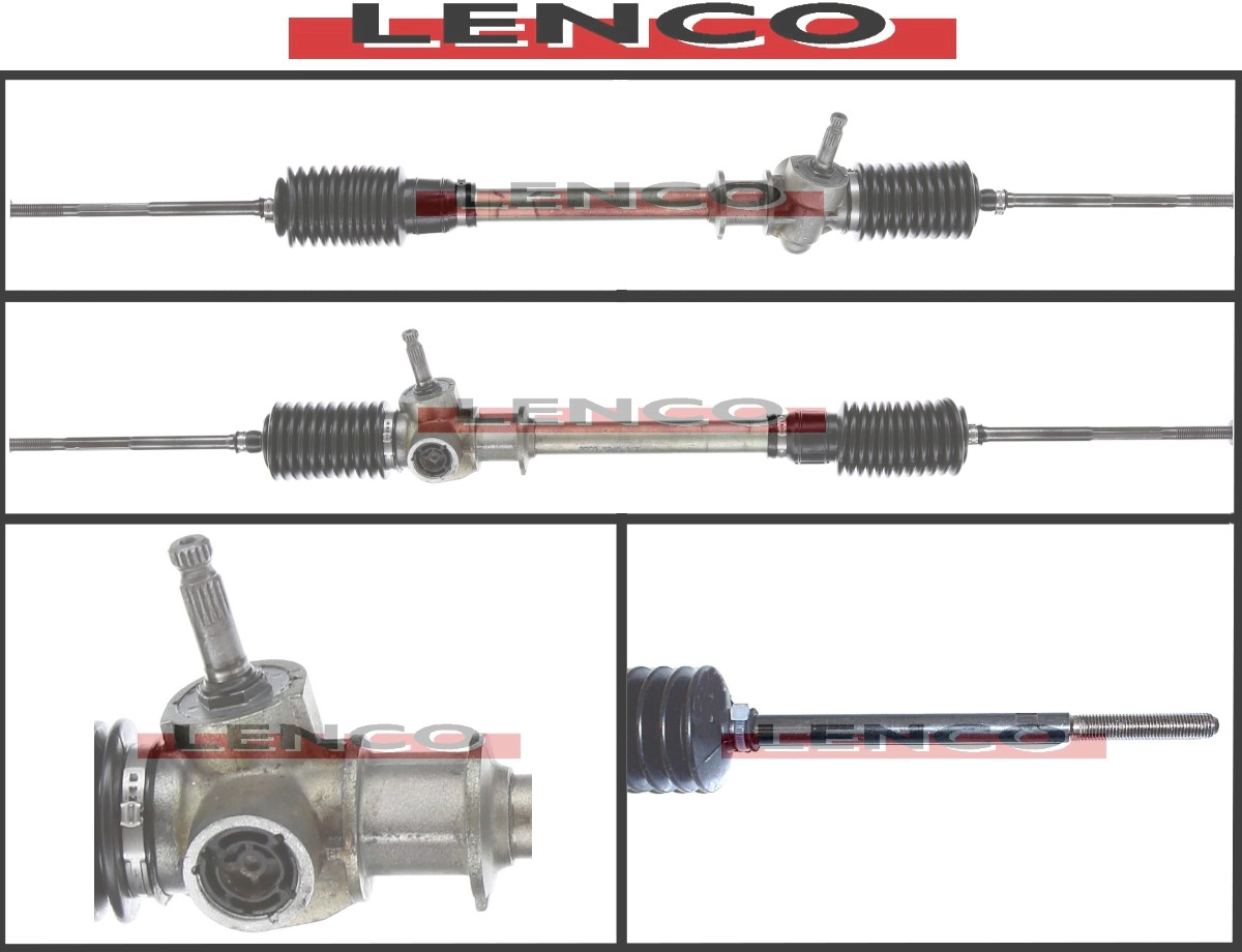 SGA342L