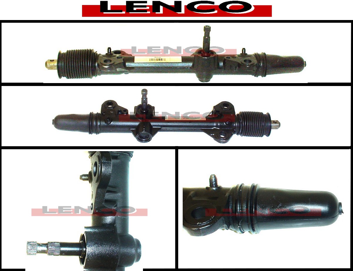 SGA402L