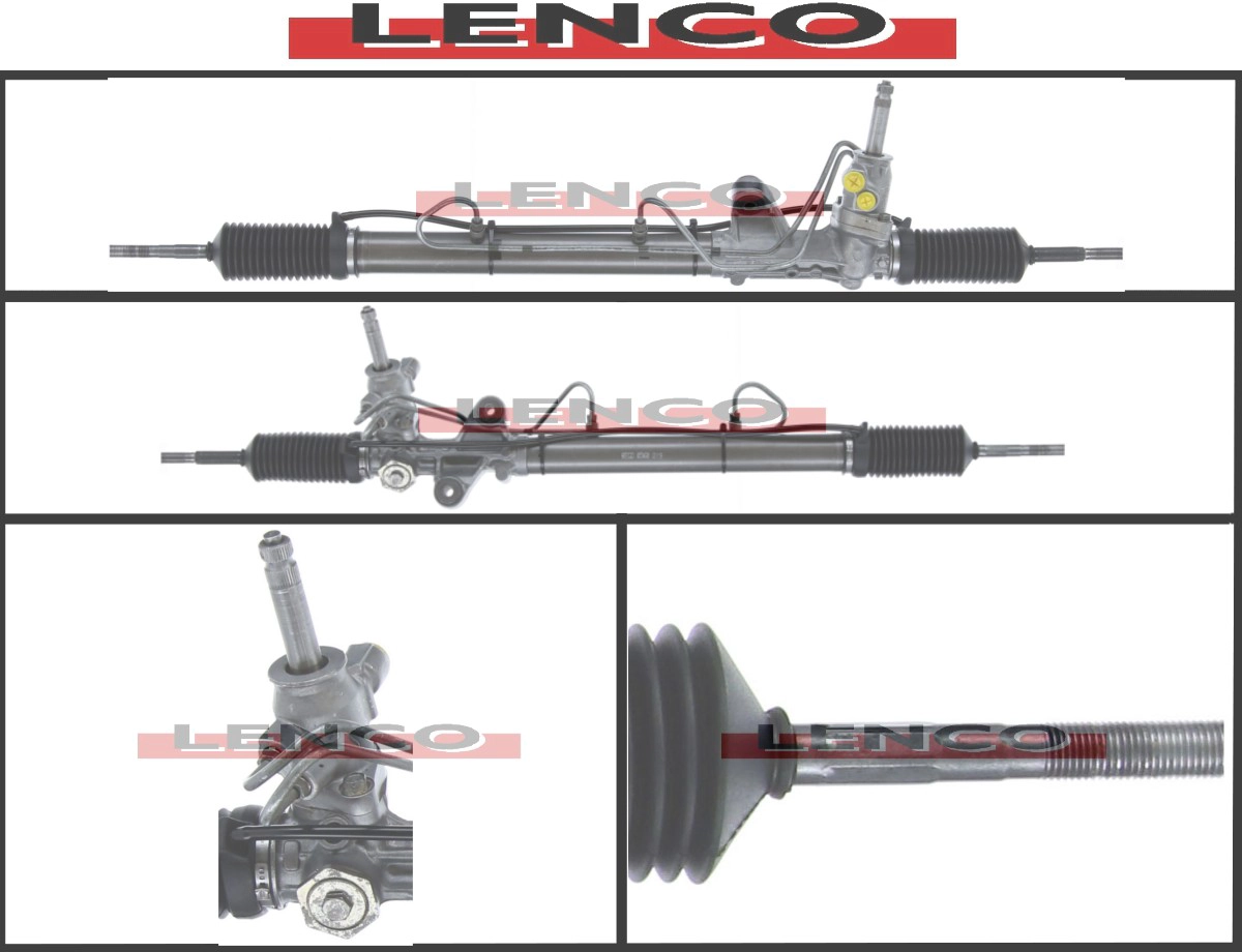 SGA560L