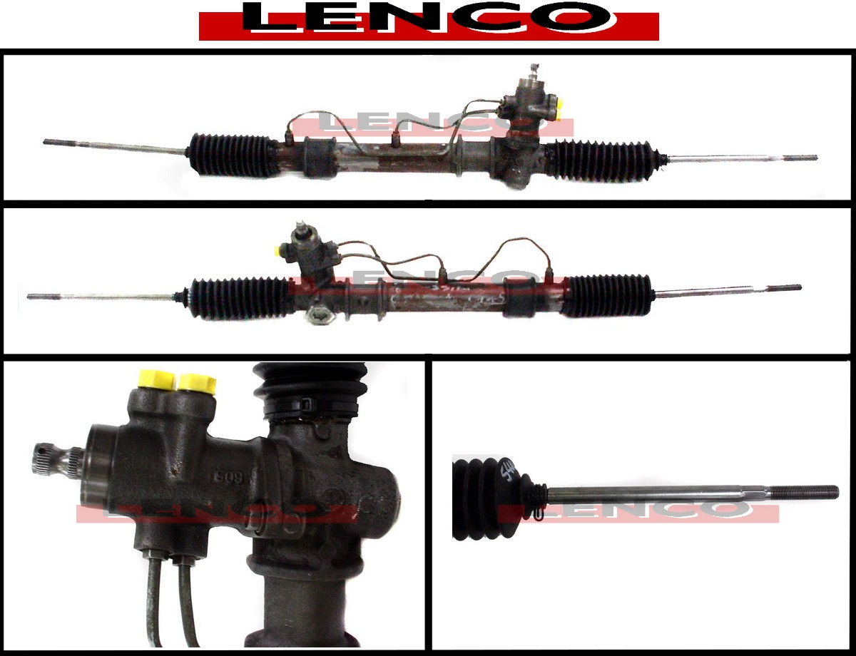 SGA541L