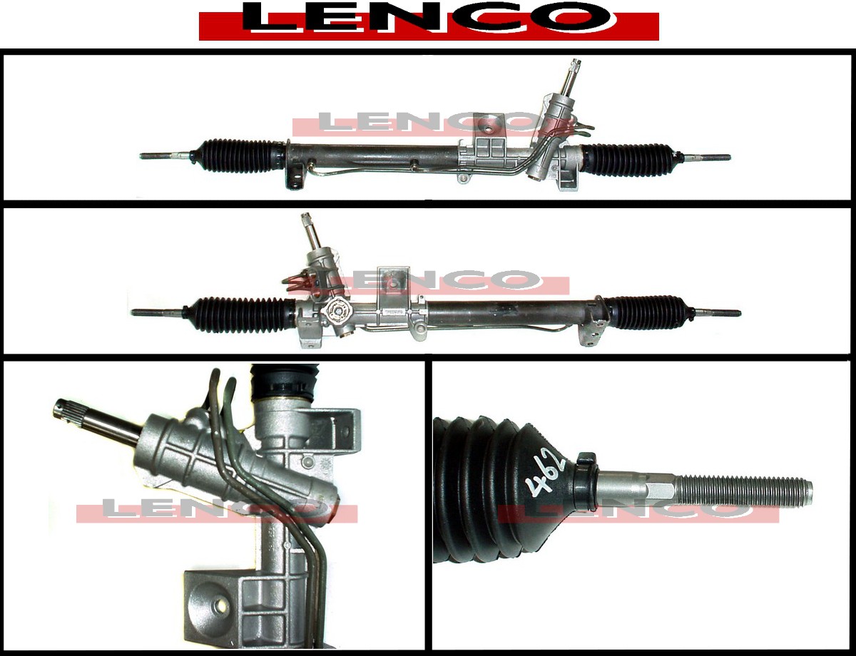 SGA462L