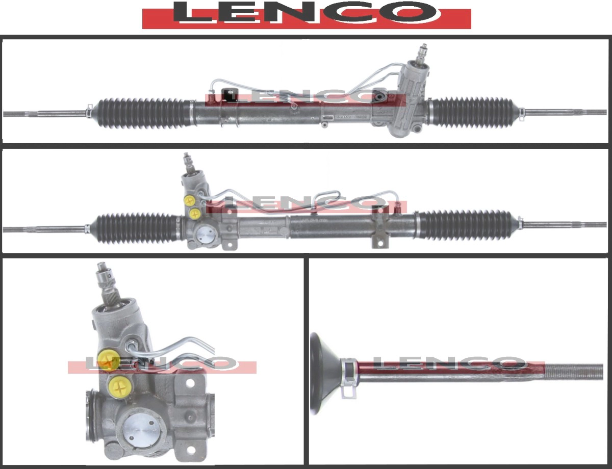SGA702L