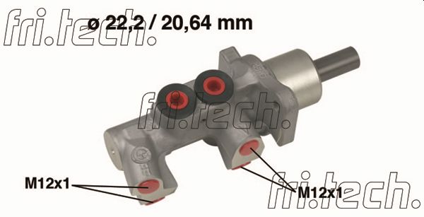 PF804