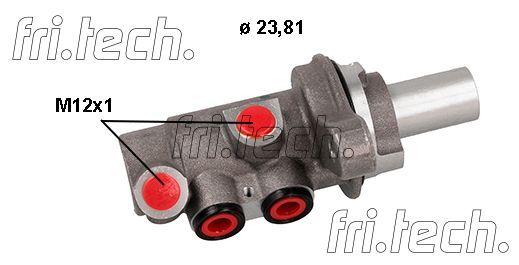 PF1030