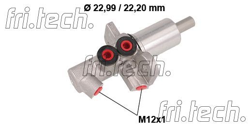 PF992