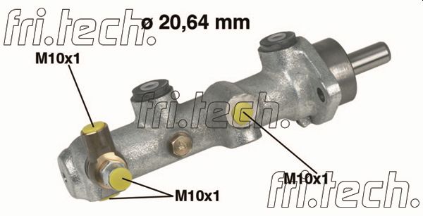 PF138