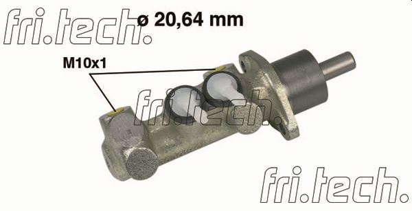 PF132