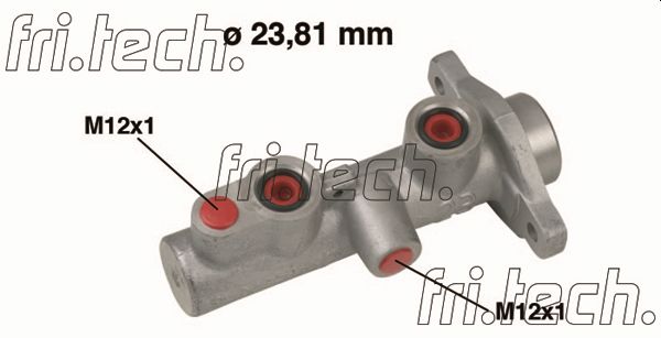 PF835