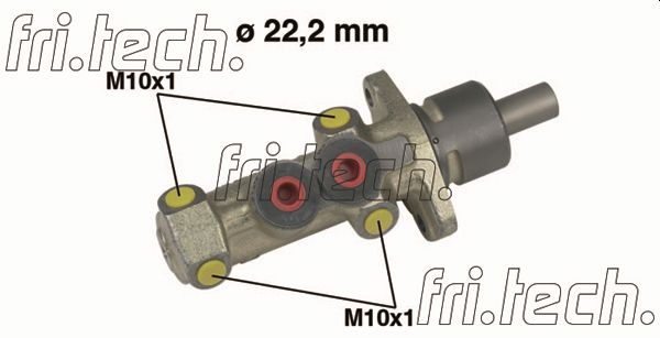 PF180