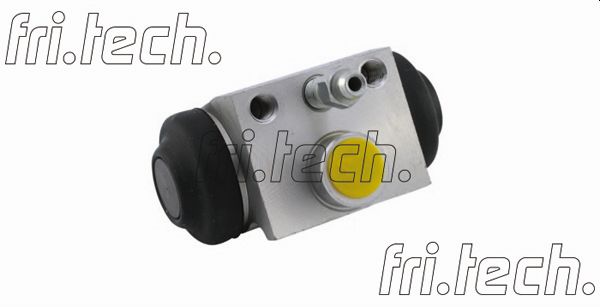 CF255
