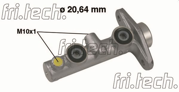 PF586