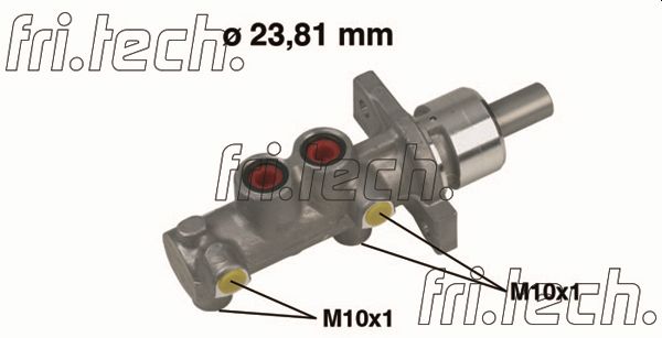 PF308