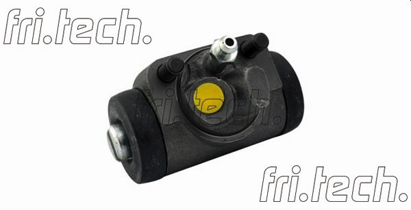 CF296