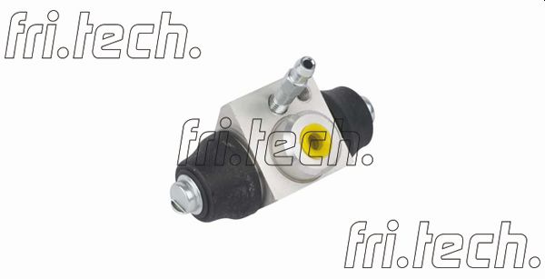 CF127