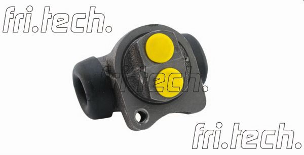 CF321