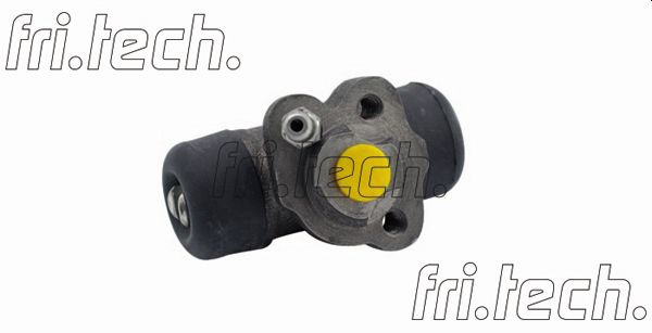 CF636
