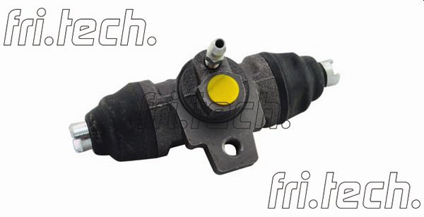 CF167