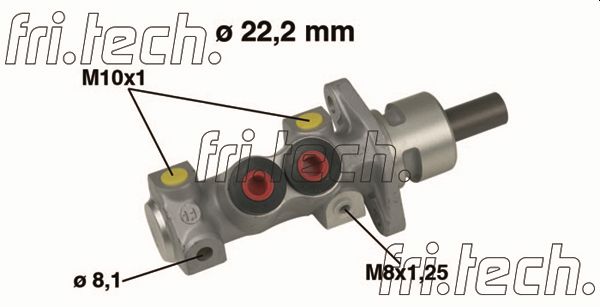 PF434
