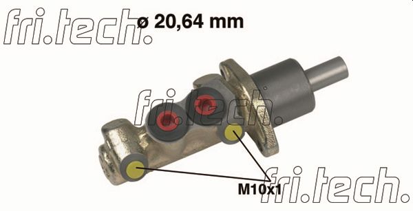 PF114