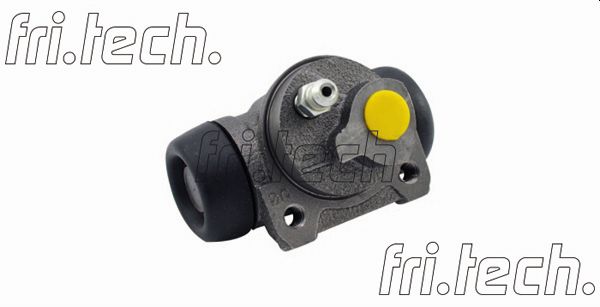 CF243