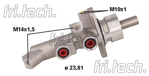 PF1119