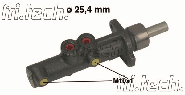 PF580