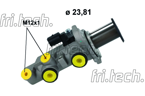 PF1250