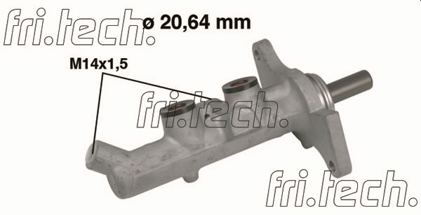 PF817