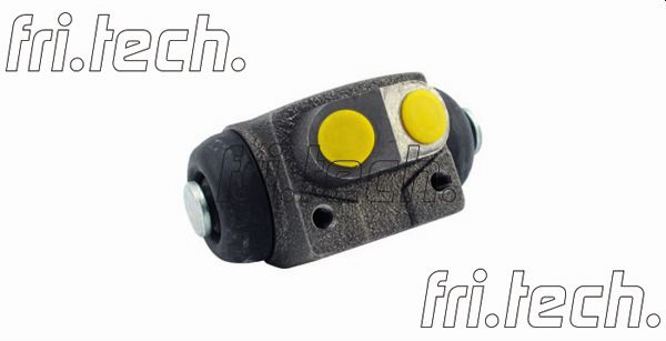CF614