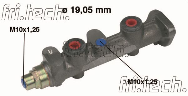 PF051