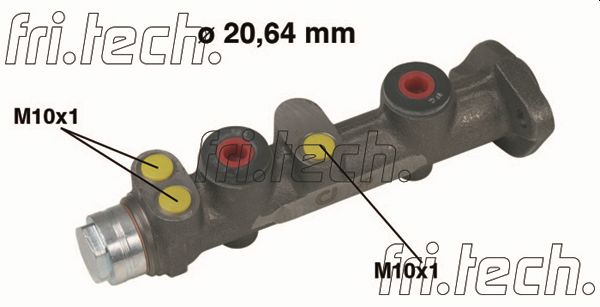 PF294