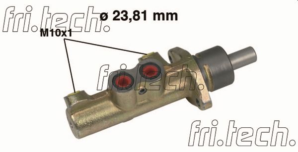 PF464