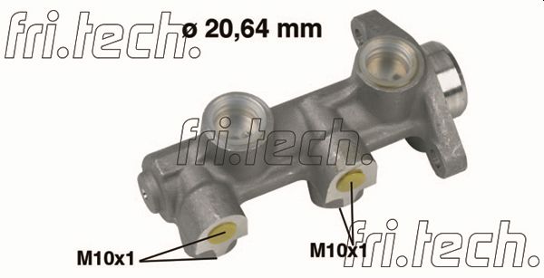PF165