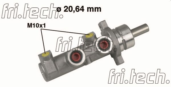PF539