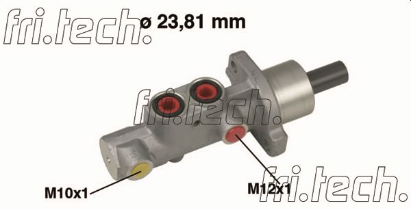 PF601