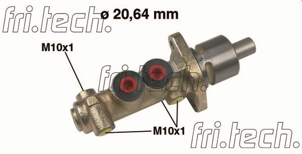 PF134