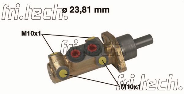 PF313