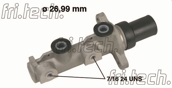 PF809
