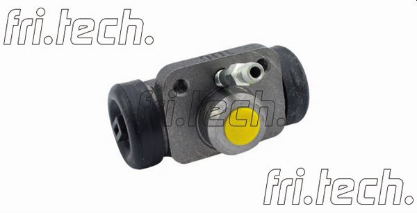 CF267