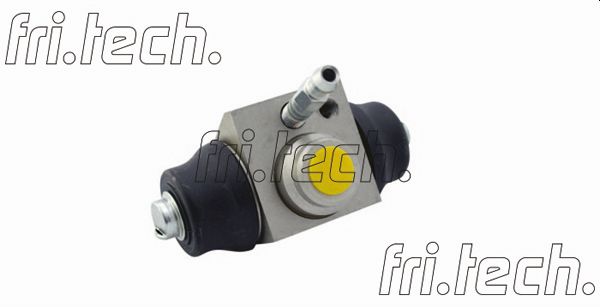 CF537