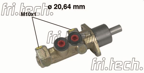 PF211