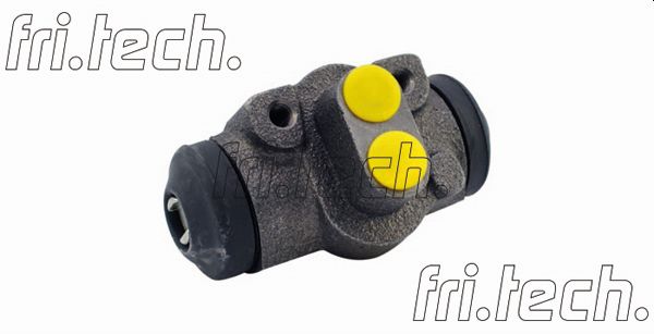 CF604