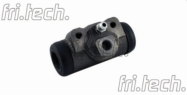 CF550