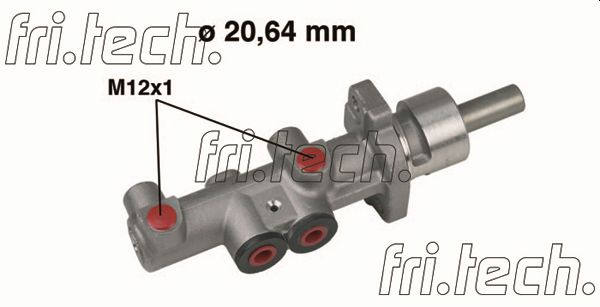 PF463