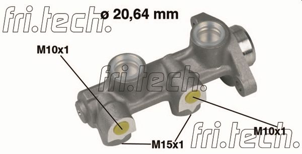 PF163