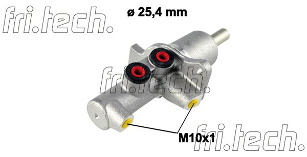 PF907